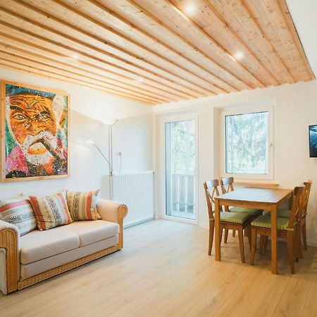 Ferienhaus Untere Zeitelwaidt Bad Steben Bagian luar foto
